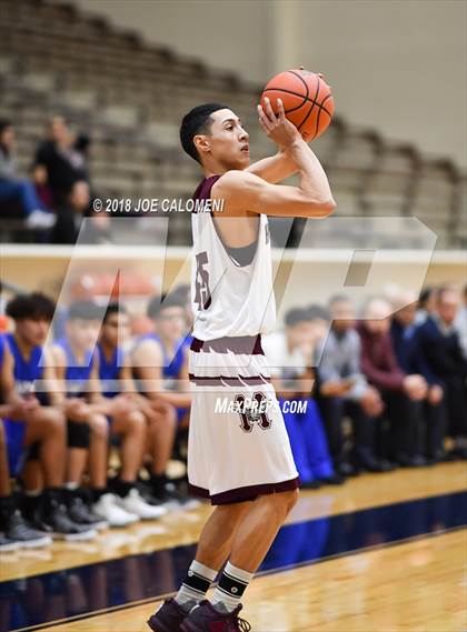 Thumbnail 2 in Lanier [Sidney] vs Highlands photogallery.