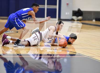 Thumbnail 1 in Lanier [Sidney] vs Highlands photogallery.