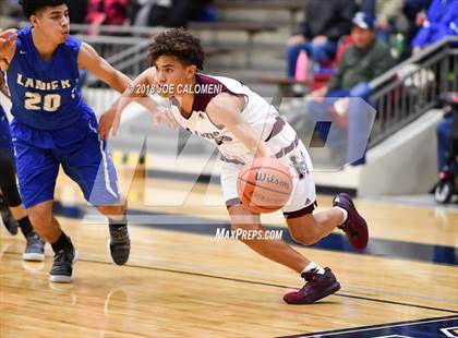 Thumbnail 2 in Lanier [Sidney] vs Highlands photogallery.