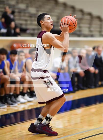 Thumbnail 1 in Lanier [Sidney] vs Highlands photogallery.