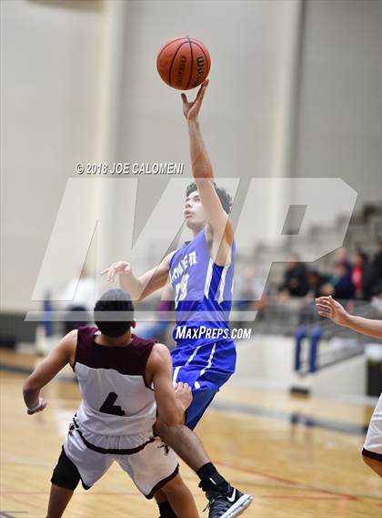 Thumbnail 2 in Lanier [Sidney] vs Highlands photogallery.