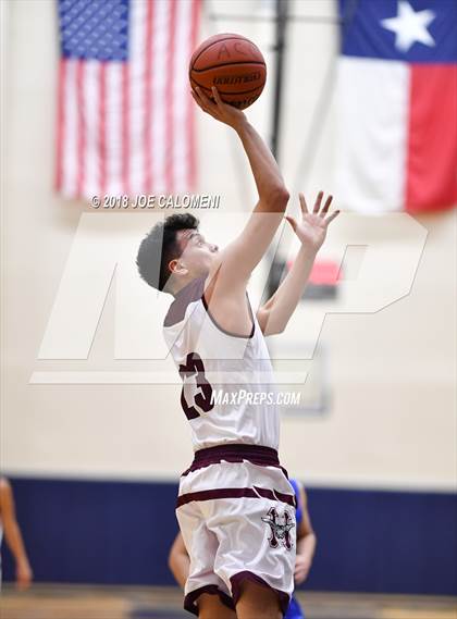 Thumbnail 1 in Lanier [Sidney] vs Highlands photogallery.