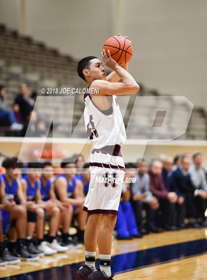 Thumbnail 3 in Lanier [Sidney] vs Highlands photogallery.