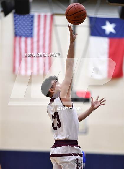 Thumbnail 2 in Lanier [Sidney] vs Highlands photogallery.