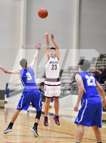 Thumbnail 3 in Lanier [Sidney] vs Highlands photogallery.