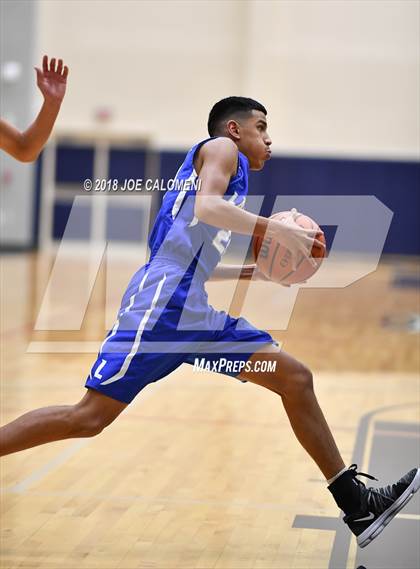 Thumbnail 1 in Lanier [Sidney] vs Highlands photogallery.