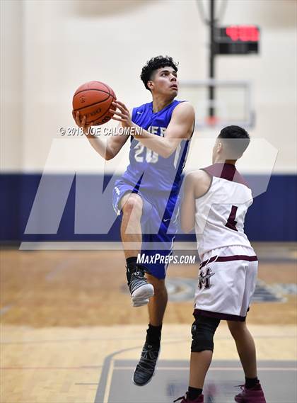 Thumbnail 1 in Lanier [Sidney] vs Highlands photogallery.