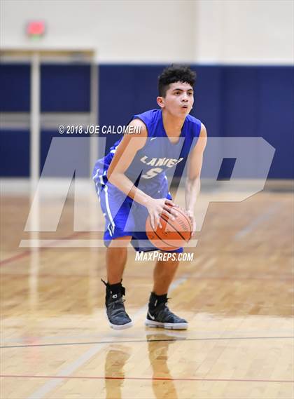 Thumbnail 1 in Lanier [Sidney] vs Highlands photogallery.