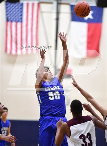 Thumbnail 2 in Lanier [Sidney] vs Highlands photogallery.