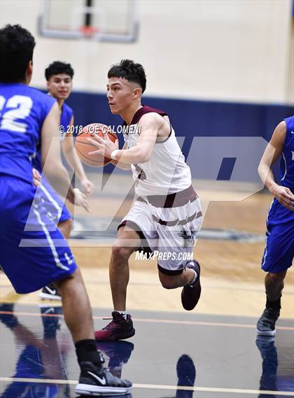 Thumbnail 3 in Lanier [Sidney] vs Highlands photogallery.