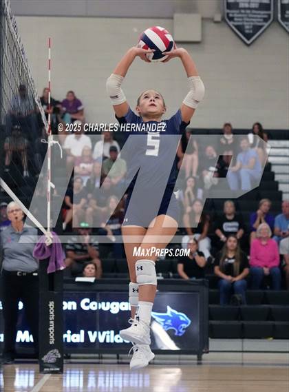 Thumbnail 2 in Tomball Memorial @ College Station photogallery.