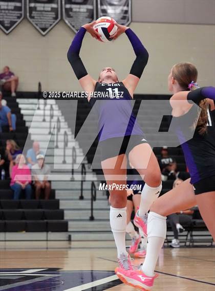 Thumbnail 1 in Tomball Memorial @ College Station photogallery.