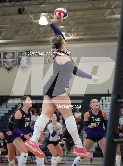 Thumbnail 3 in Tomball Memorial @ College Station photogallery.