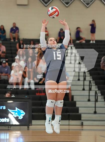 Thumbnail 2 in Tomball Memorial @ College Station photogallery.