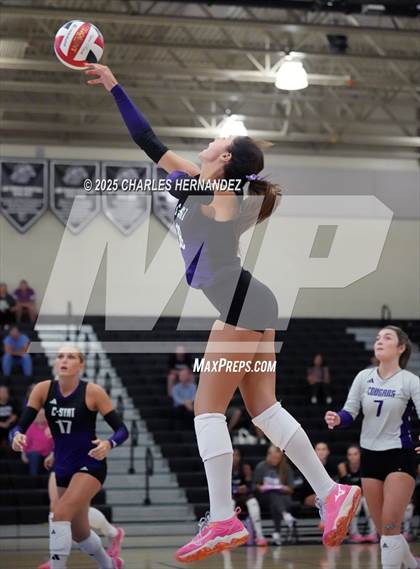 Thumbnail 1 in Tomball Memorial @ College Station photogallery.