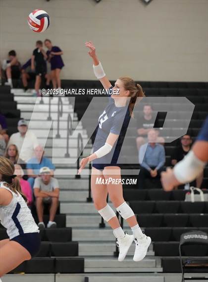 Thumbnail 1 in Tomball Memorial @ College Station photogallery.