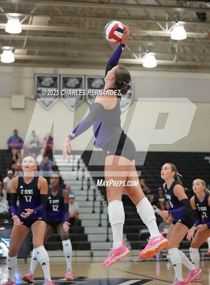 Thumbnail 3 in Tomball Memorial @ College Station photogallery.