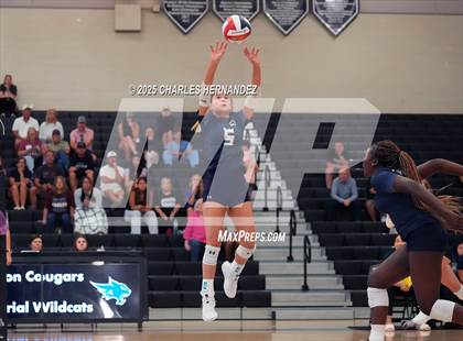 Thumbnail 2 in Tomball Memorial @ College Station photogallery.