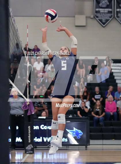 Thumbnail 1 in Tomball Memorial @ College Station photogallery.