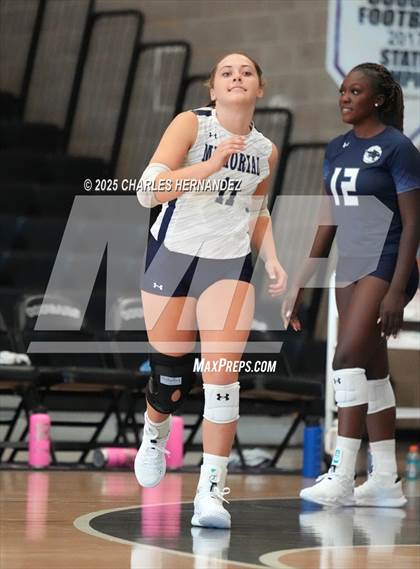 Thumbnail 3 in Tomball Memorial @ College Station photogallery.