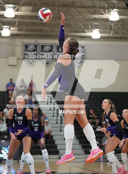 Thumbnail 1 in Tomball Memorial @ College Station photogallery.
