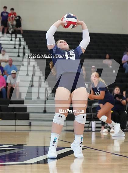 Thumbnail 2 in Tomball Memorial @ College Station photogallery.