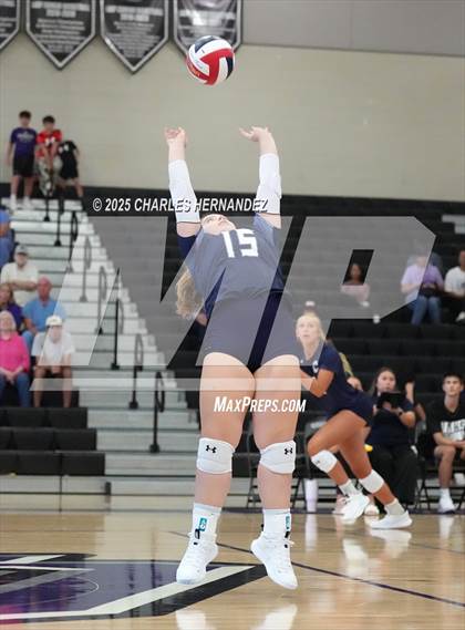 Thumbnail 1 in Tomball Memorial @ College Station photogallery.