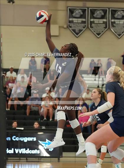 Thumbnail 2 in Tomball Memorial @ College Station photogallery.