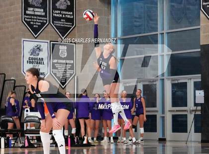Thumbnail 1 in Tomball Memorial @ College Station photogallery.