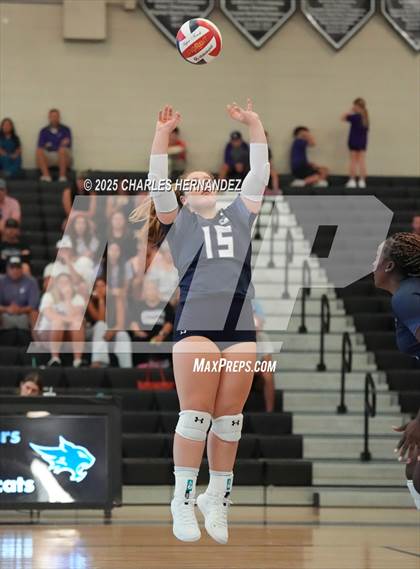 Thumbnail 3 in Tomball Memorial @ College Station photogallery.