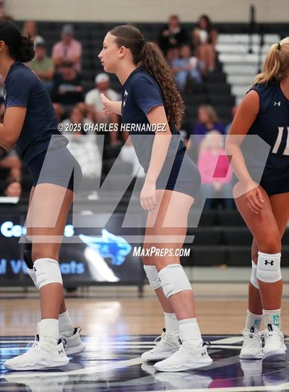 Thumbnail 3 in Tomball Memorial @ College Station photogallery.