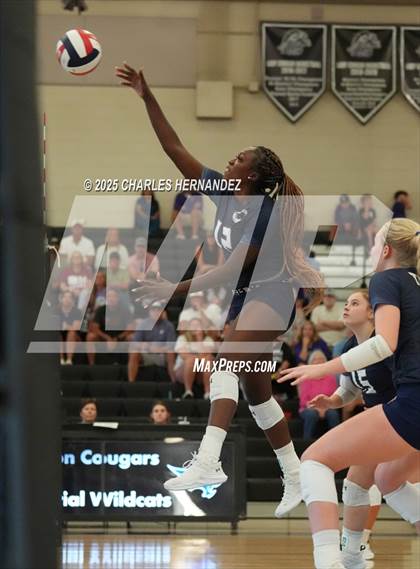 Thumbnail 3 in Tomball Memorial @ College Station photogallery.