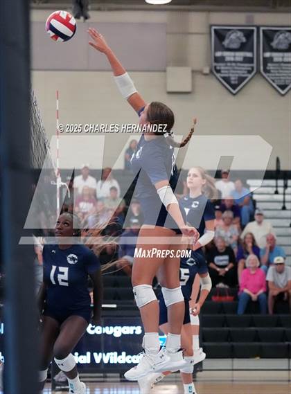 Thumbnail 2 in Tomball Memorial @ College Station photogallery.