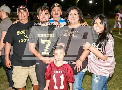 Thumbnail 3 in Combs @ Apache Junction photogallery.