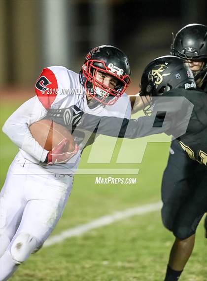 Thumbnail 1 in Combs @ Apache Junction photogallery.
