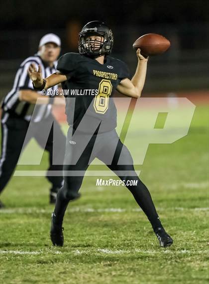 Thumbnail 2 in Combs @ Apache Junction photogallery.
