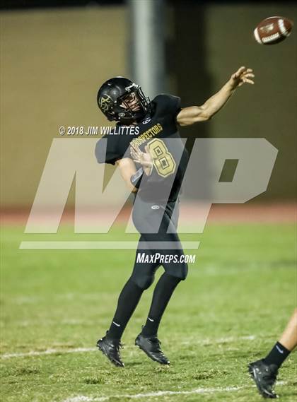 Thumbnail 1 in Combs @ Apache Junction photogallery.