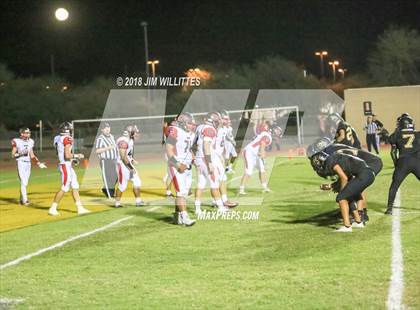 Thumbnail 1 in Combs @ Apache Junction photogallery.