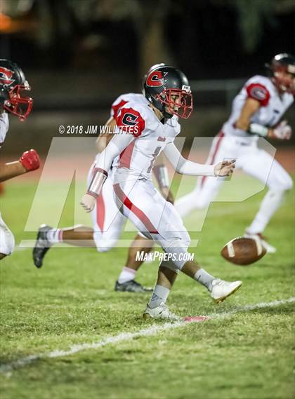 Thumbnail 1 in Combs @ Apache Junction photogallery.