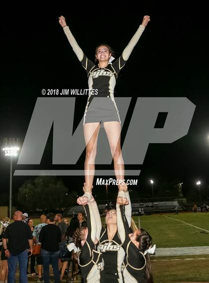 Thumbnail 3 in Combs @ Apache Junction photogallery.