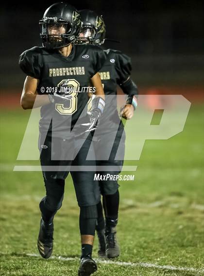 Thumbnail 1 in Combs @ Apache Junction photogallery.