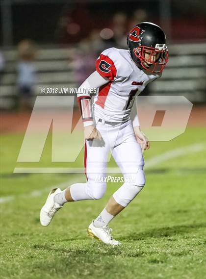 Thumbnail 2 in Combs @ Apache Junction photogallery.