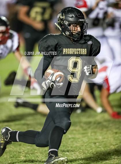 Thumbnail 2 in Combs @ Apache Junction photogallery.