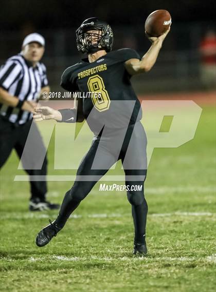 Thumbnail 3 in Combs @ Apache Junction photogallery.