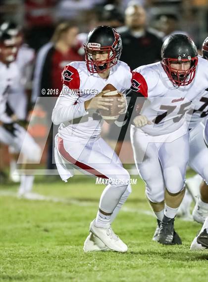 Thumbnail 1 in Combs @ Apache Junction photogallery.