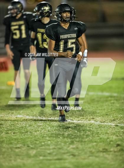 Thumbnail 3 in Combs @ Apache Junction photogallery.