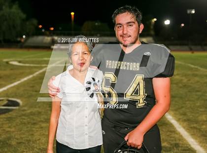 Thumbnail 2 in Combs @ Apache Junction photogallery.