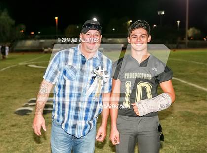 Thumbnail 3 in Combs @ Apache Junction photogallery.