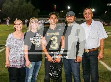 Thumbnail 3 in Combs @ Apache Junction photogallery.