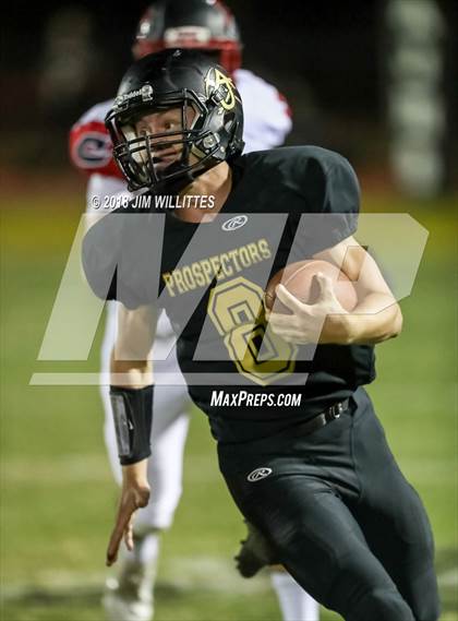 Thumbnail 1 in Combs @ Apache Junction photogallery.